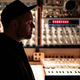 DJ Shadow (Photo: Derick Daily)